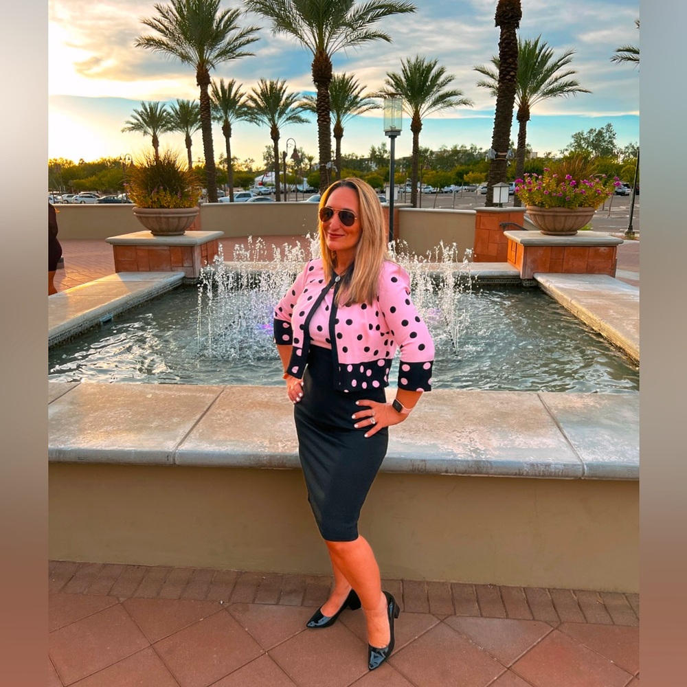 Meet your Posher, Deana